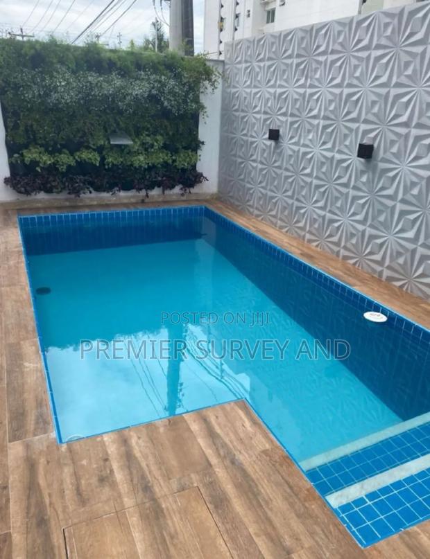Pool Construction Services · Photo 2