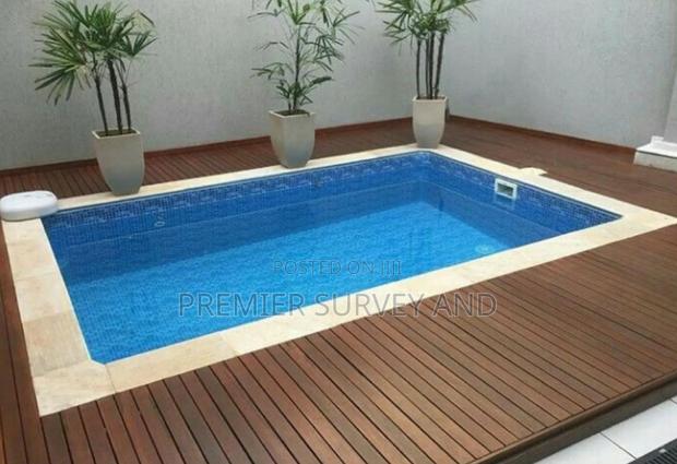 Pool Construction Services · Photo 3
