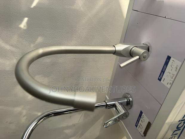 Single Sink Tap · Photo 3