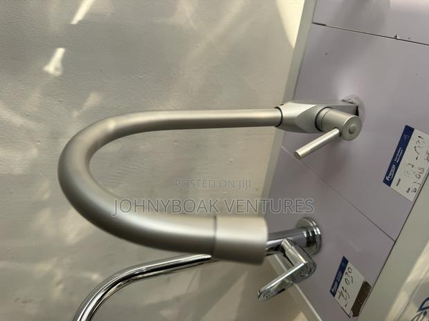 Single Sink Tap · Photo 4