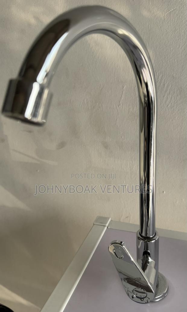 Single Sink Tap · Photo 1