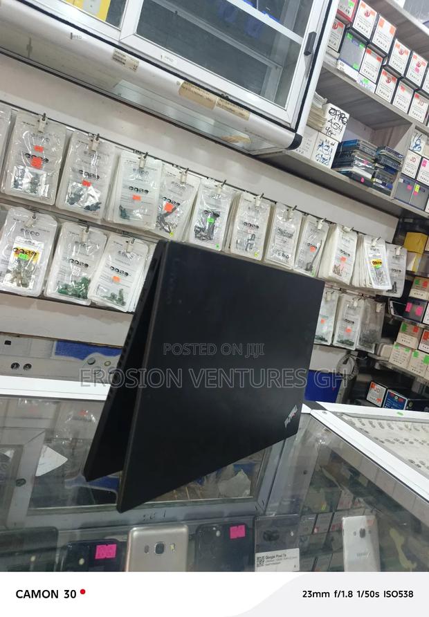 Laptop Lenovo ThinkPad T470 8GB Intel Core I5 SSD 256GB · Photo 4