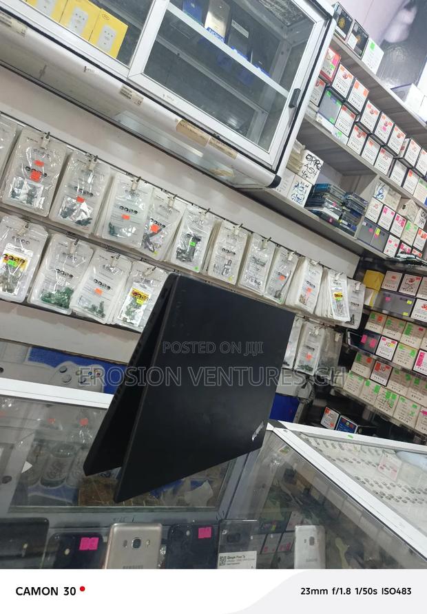 Laptop Lenovo ThinkPad T470 8GB Intel Core I5 SSD 256GB · Photo 6