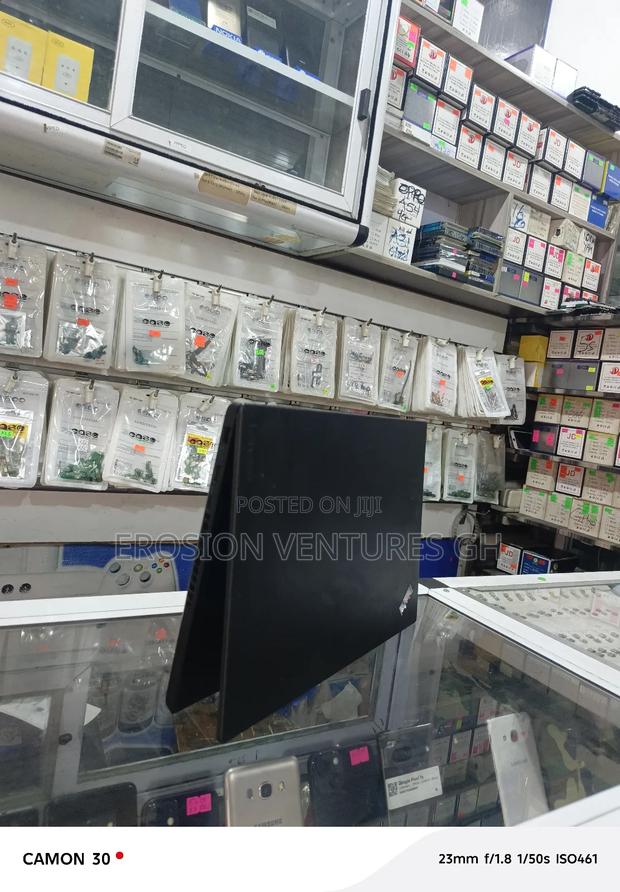 Laptop Lenovo ThinkPad T470 8GB Intel Core I5 SSD 256GB · Photo 7