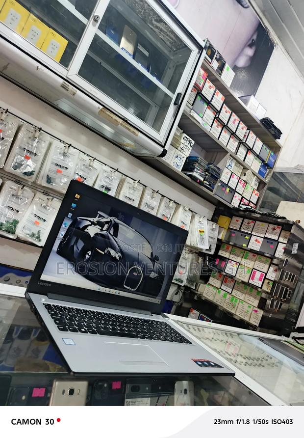 Laptop Lenovo 8GB Intel Core I3 SSD 128GB · Photo 5