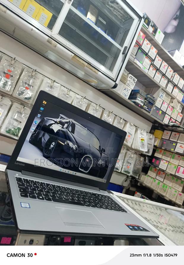 Laptop Lenovo 8GB Intel Core I3 SSD 128GB · Photo 8
