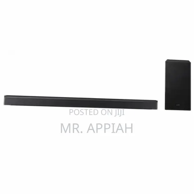 Durable and Affordable Samsung B750f 5.1ch(400watt)Sound Bar Systems · Photo 1