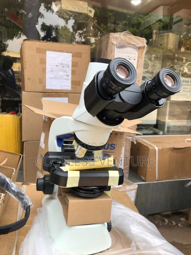 Olympus Cx23 Microscope · Photo 2
