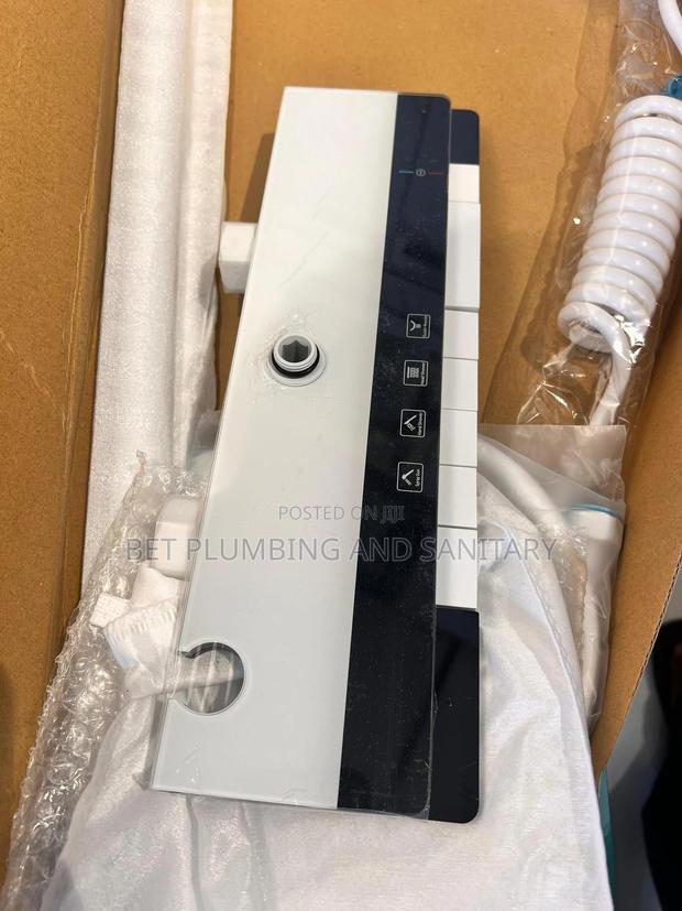 Imported Sensor Shower_4in1 Bathroom Shower_smart Shower · Photo 2
