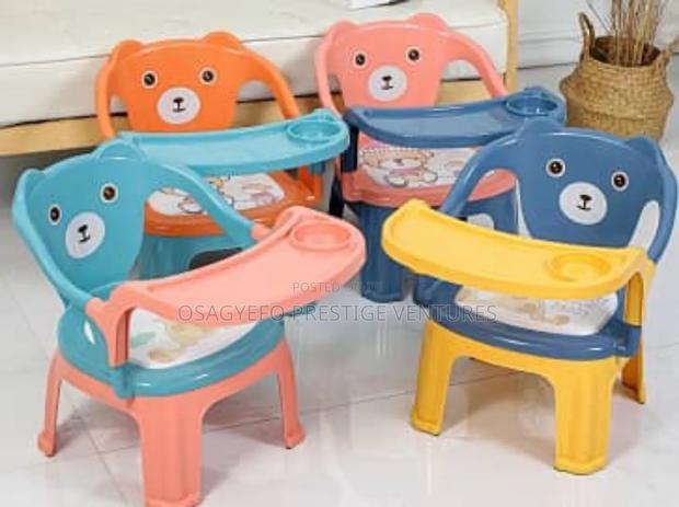 Baby Chair Table · Photo 1