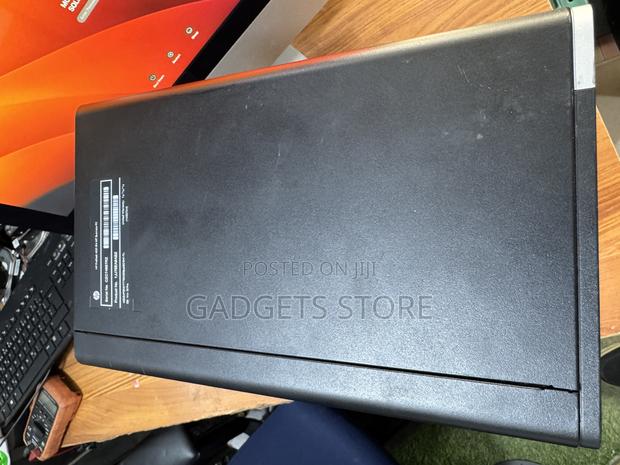 Desktop Computer HP 200 G4 16GB Intel Core I7 SSD 256GB · Photo 5