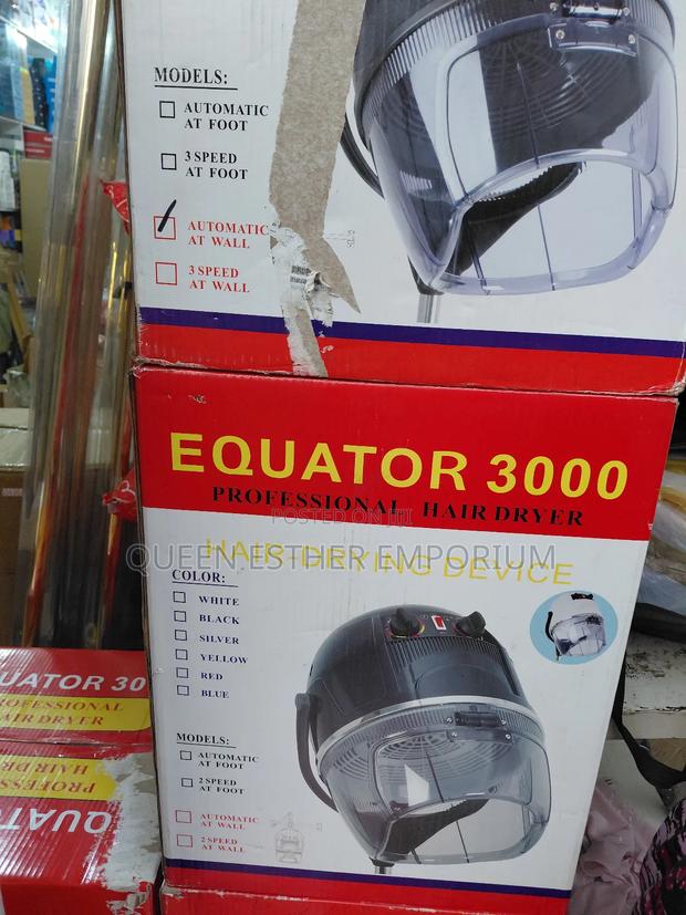 Hair Dryer · Photo 1