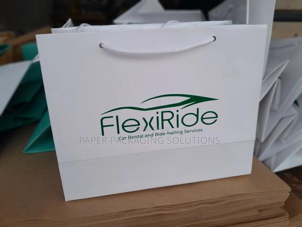 Corporate Branded Bags · Photo 2