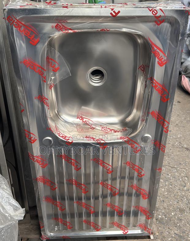 Kitchen Sink · Photo 1