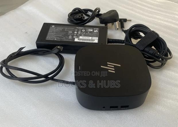 Hp Usb-C Dock G5 - Universal Docking Station · Photo 8
