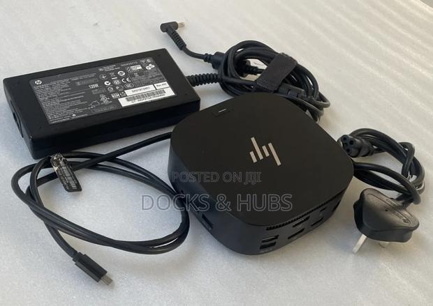 Hp Usb-C Dock G5 - Universal Docking Station · Photo 3