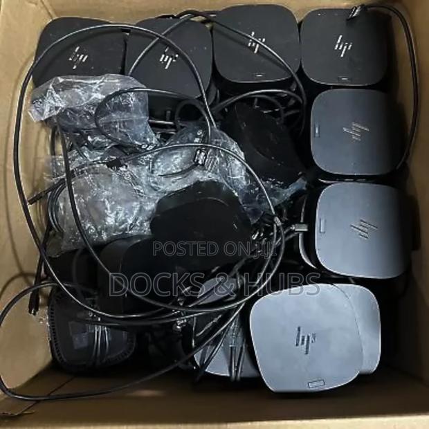 Hp Usb-C Dock G5 - Universal Docking Station · Photo 5