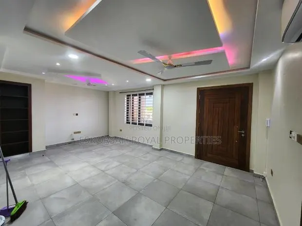 2bdrm Apartment in Nana Krom, School Junction for rent · Photo 1