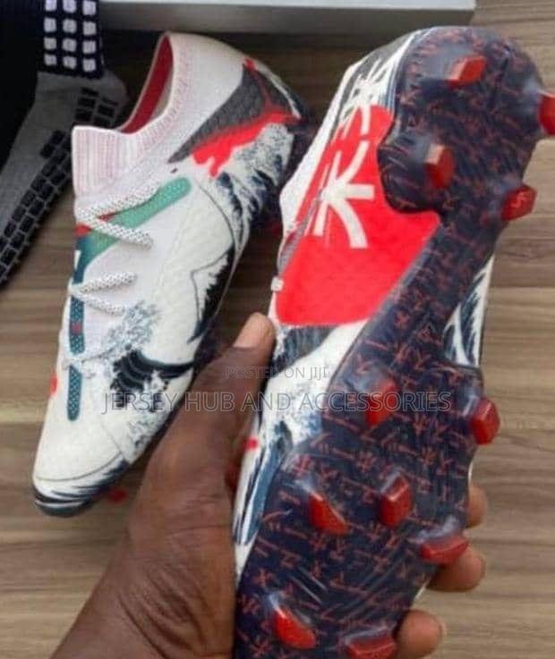 Original Football Boots · Photo 2
