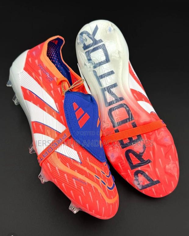 Original Football Boots · Photo 4
