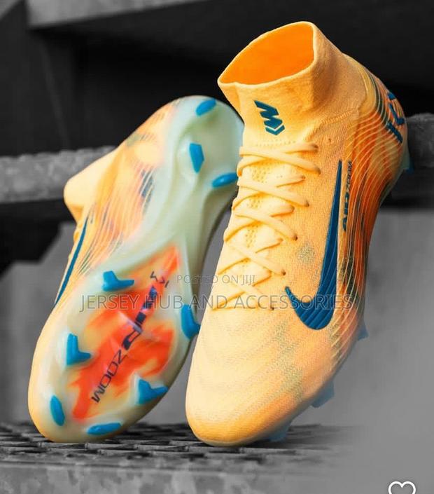 Original Football Boots · Photo 5