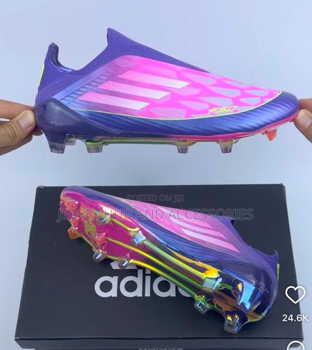 Original Football Boots · Photo 3