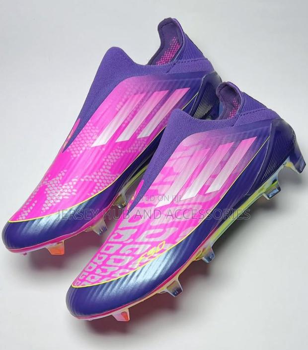 Original Football Boots · Photo 6