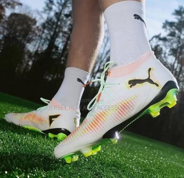 Original Football Boots · Photo 7