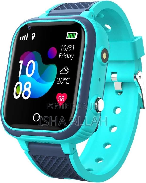 Kids Smart Watch ( Sim) · Photo 6
