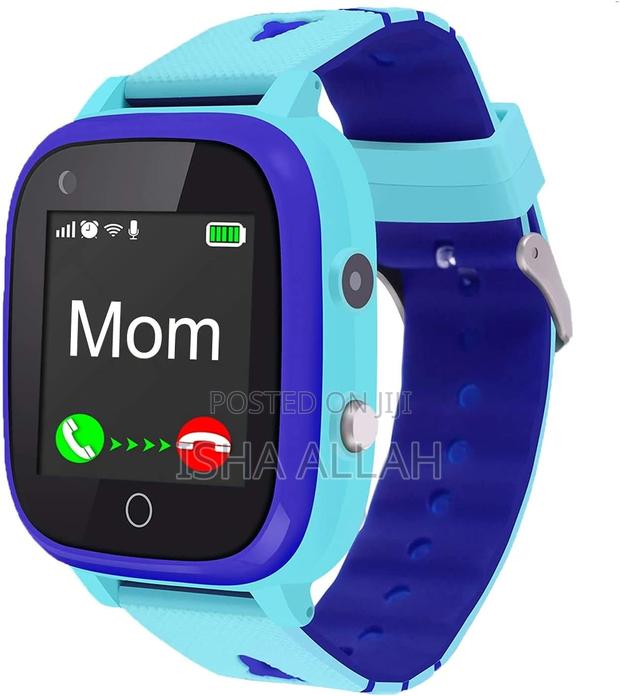 Kids Smart Watch ( Sim) · Photo 7