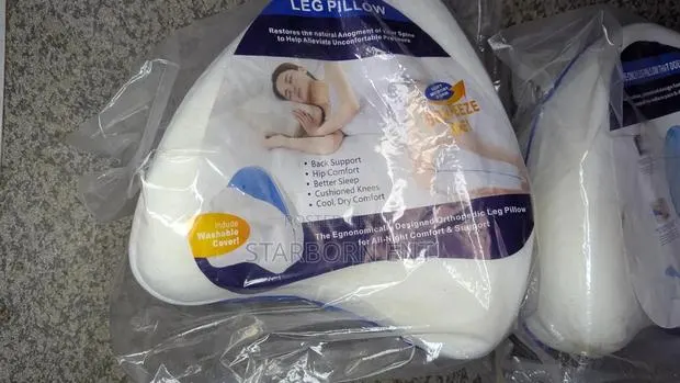 Leg Pillow · Photo 1