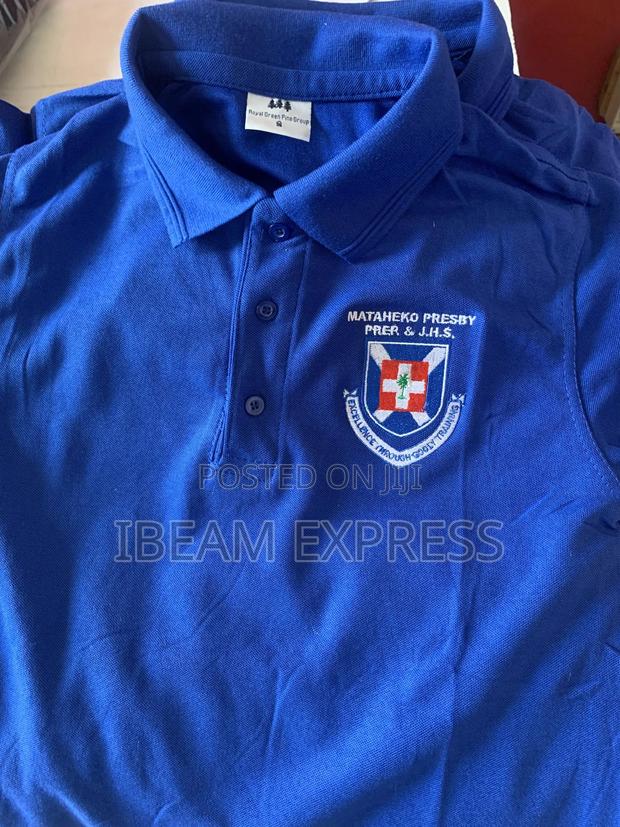 Quality Detailed Embroidery Printing · Photo 7