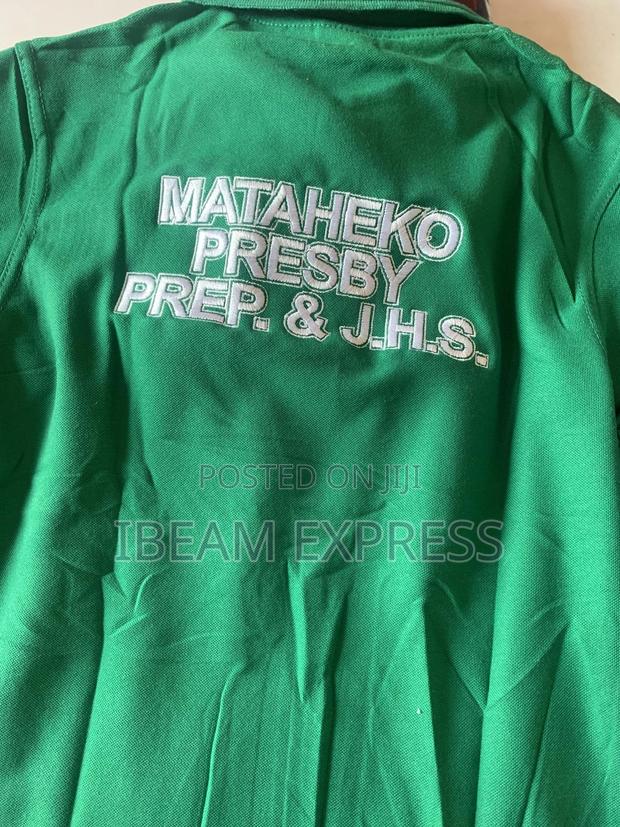 Quality Detailed Embroidery Printing · Photo 8