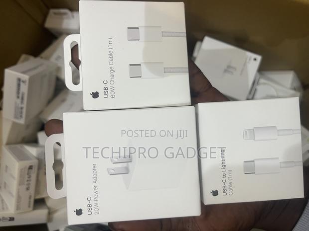 Original Chargers