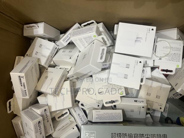 Original Chargers · Photo 3