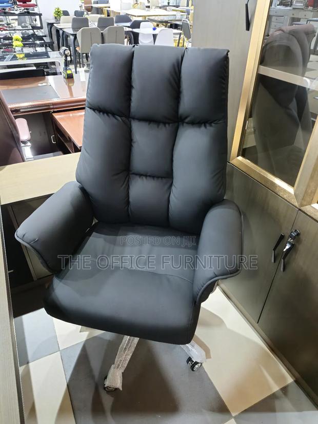 Executive Double Padded Swevil · Photo 1