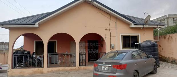 3bdrm House in Sam Properties, Weija for sale · Photo 1