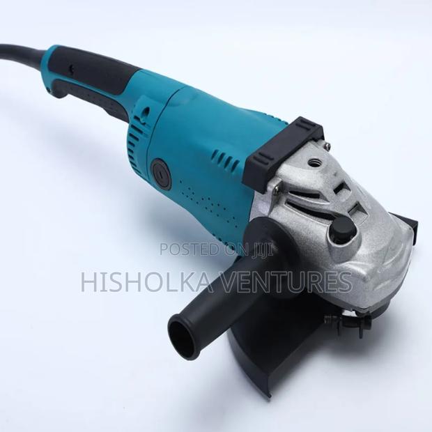Angle Grinder/ Electric Angle Grinder · Photo 2