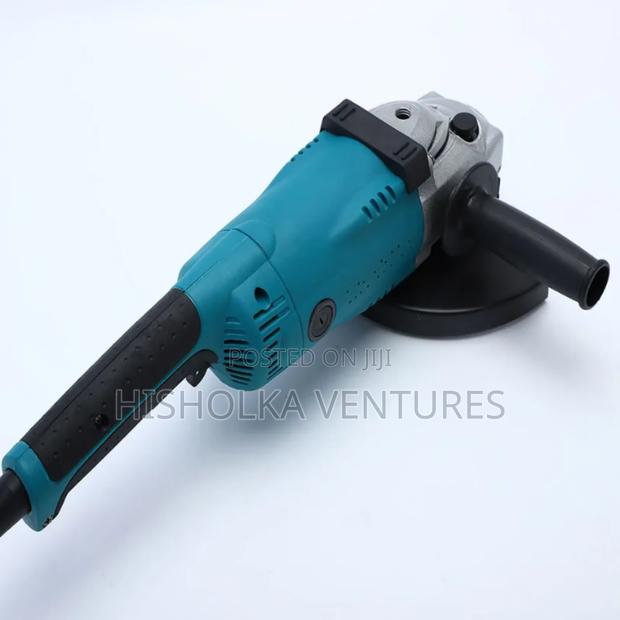 Angle Grinder/ Electric Angle Grinder · Photo 3