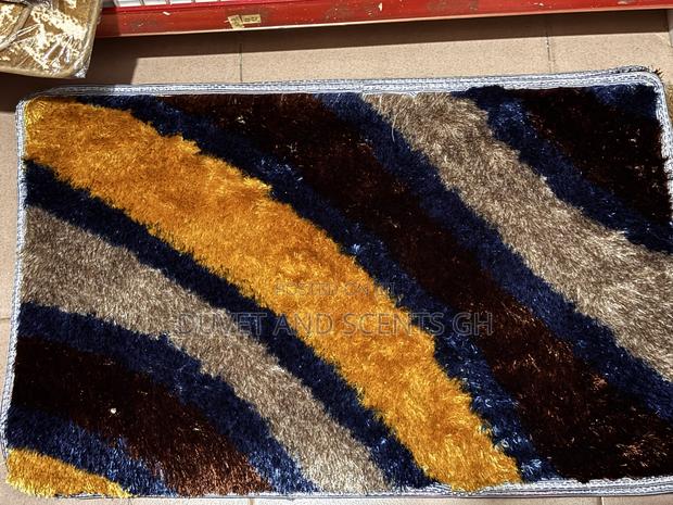 Fluffy Door Mats · Photo 2