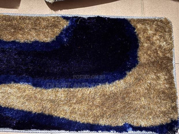 Fluffy Door Mats · Photo 6