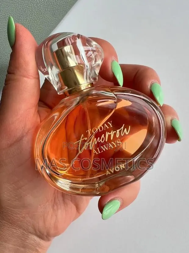 Avon TTA Tomorrow Eau De Parfum 50ml · Photo 1