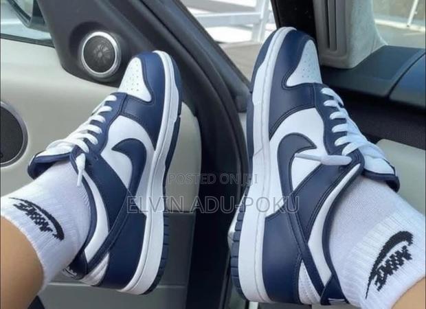 Nike Sb Dunk Sneakers In Different Colors, Swipe >>>> · Photo 1