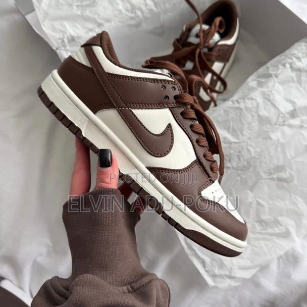 Nike Sb Dunk Sneakers In Different Colors, Swipe >>>> · Photo 3