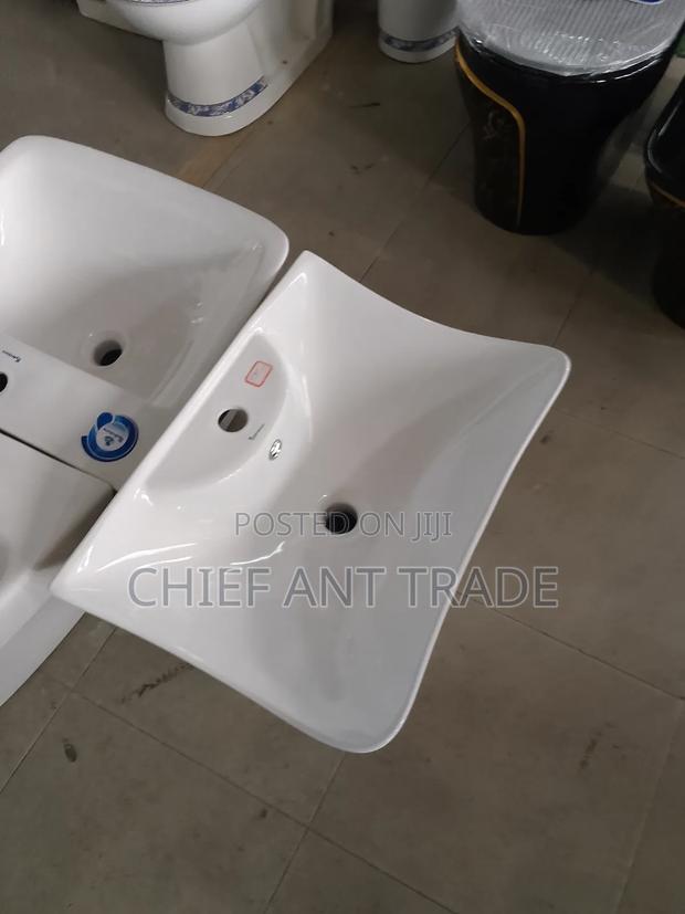 Hand Wash Basin Gp · Photo 2