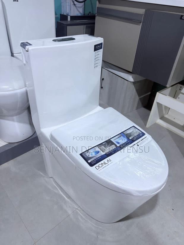 Wc 1 Piece · Photo 2