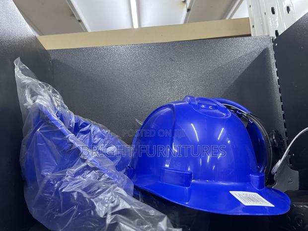 Quality Safety Helmet ⛑ · Photo 3