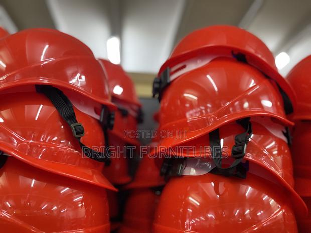 Quality Safety Helmet ⛑ · Photo 1