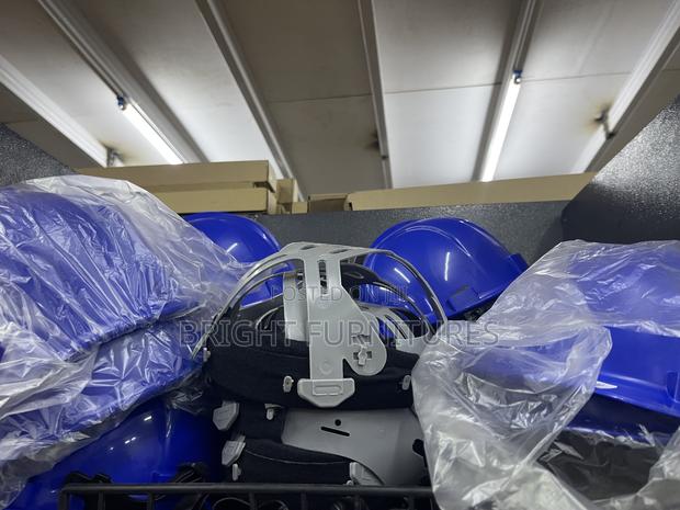 Quality Safety Helmet ⛑ · Photo 4