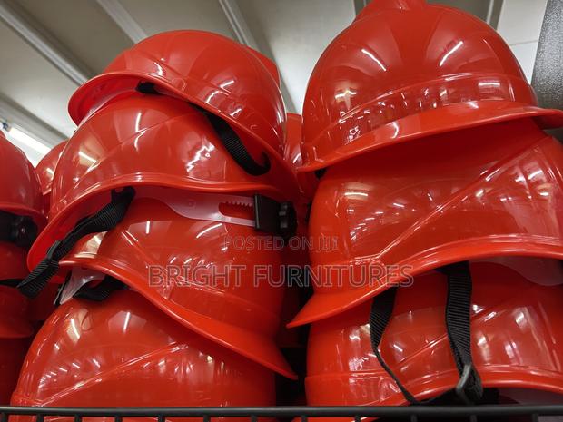 Quality Safety Helmet ⛑ · Photo 5